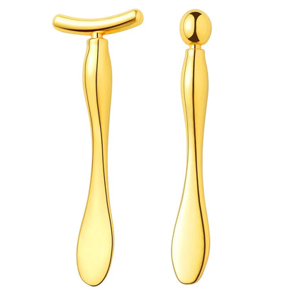 Gold-
