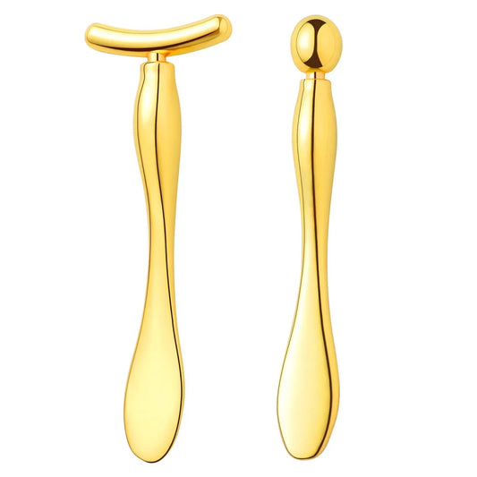 Gold-