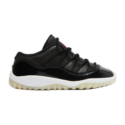 Air Jordan Toddlers Retro 11 Low '72-10' Td Sneakers