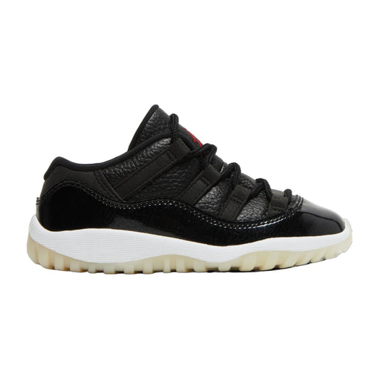 Air Jordan Toddlers Retro 11 Low '72-10' Td Sneakers