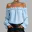 Sky Blue