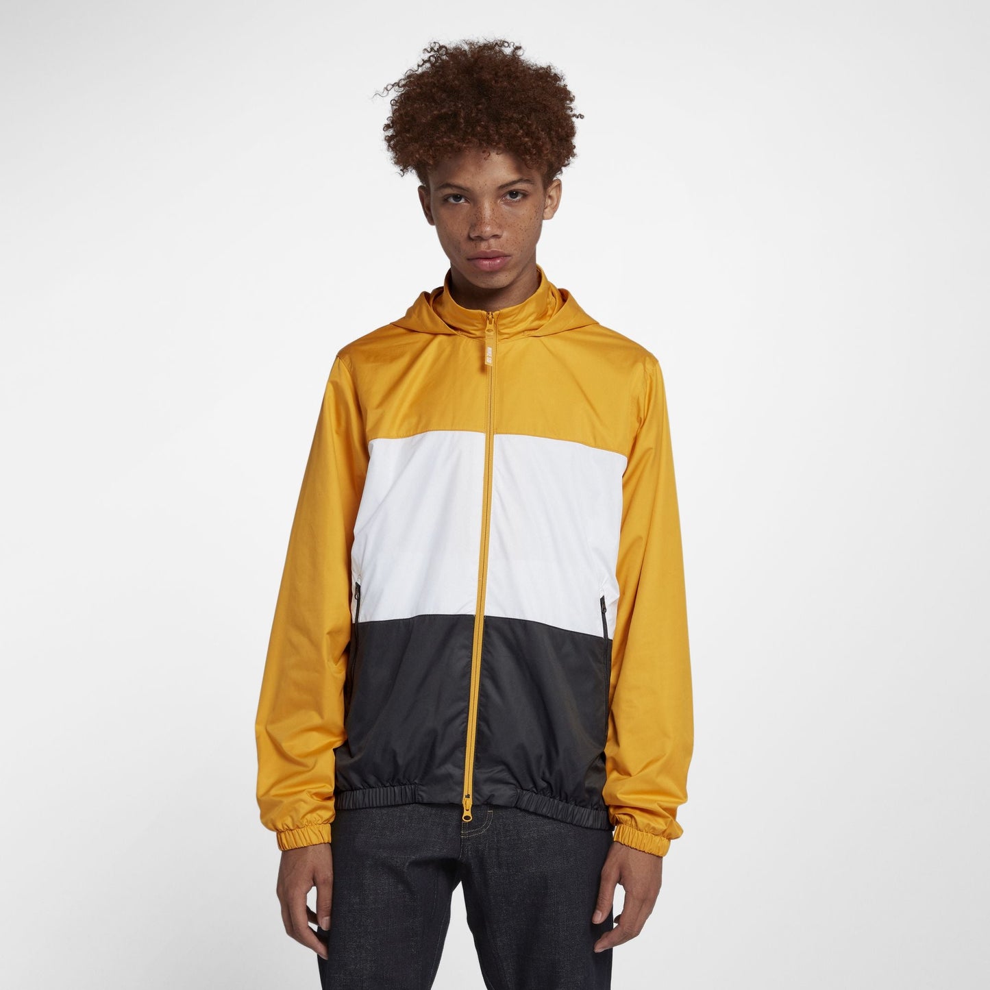 Nike Men's Sb Shield Full Zip Jacket Jackets