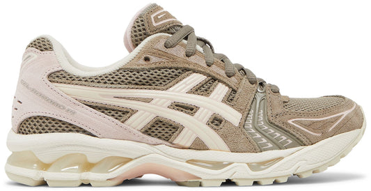 Women's Asics Gel-Kayano 14 'Mink Cream'