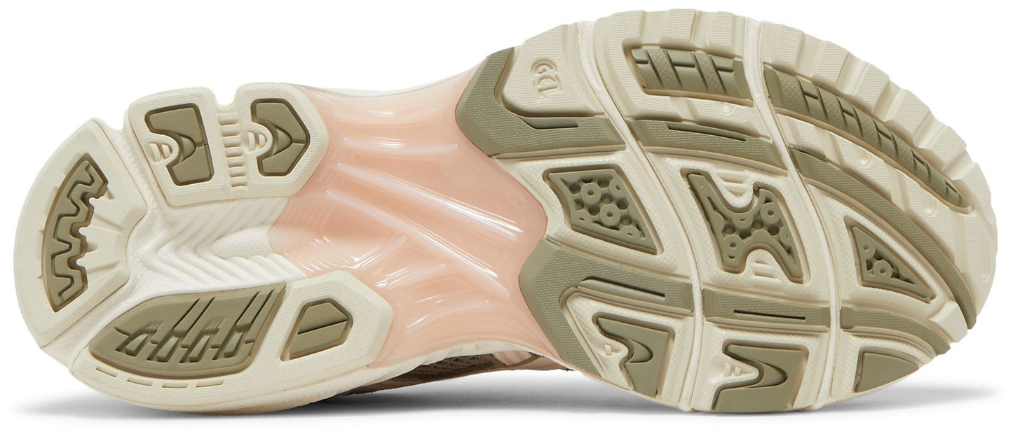 Women's Asics Gel-Kayano 14 'Mink Cream'