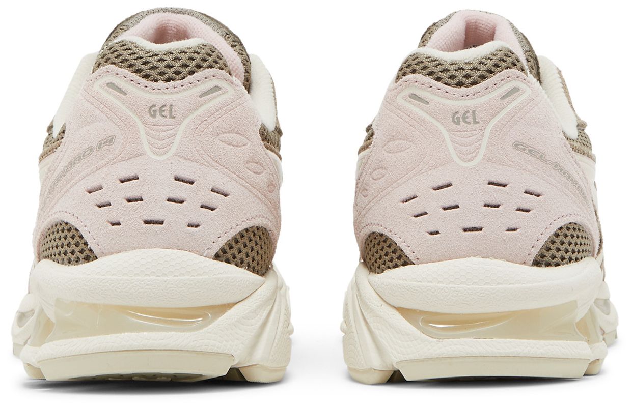 Women's Asics Gel-Kayano 14 'Mink Cream'