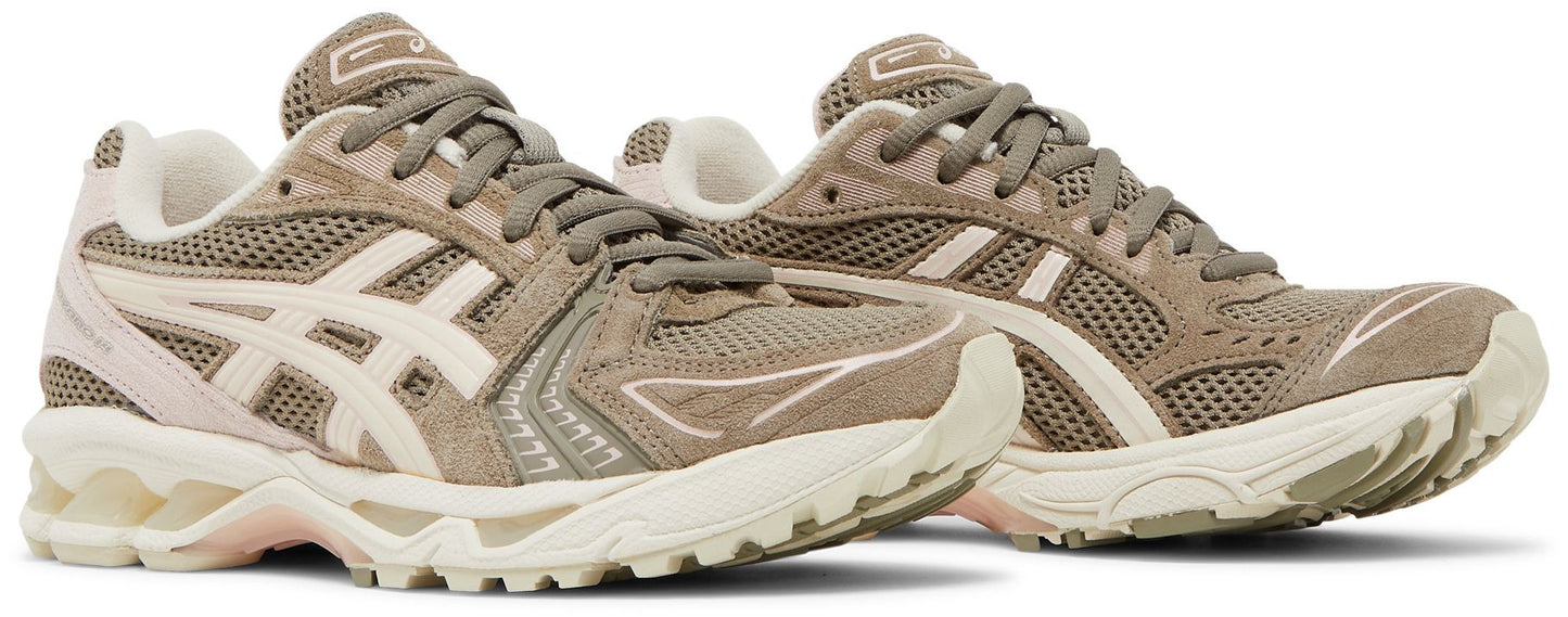 Women's Asics Gel-Kayano 14 'Mink Cream'
