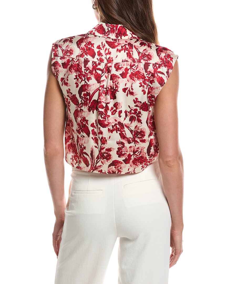 CHERRY ROSE MULTI-