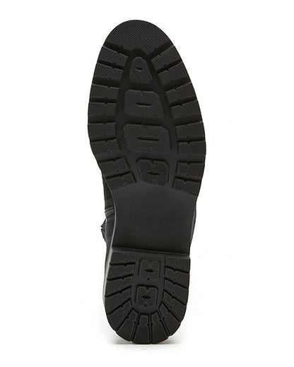 Black-