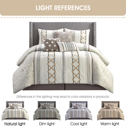 Taupe-