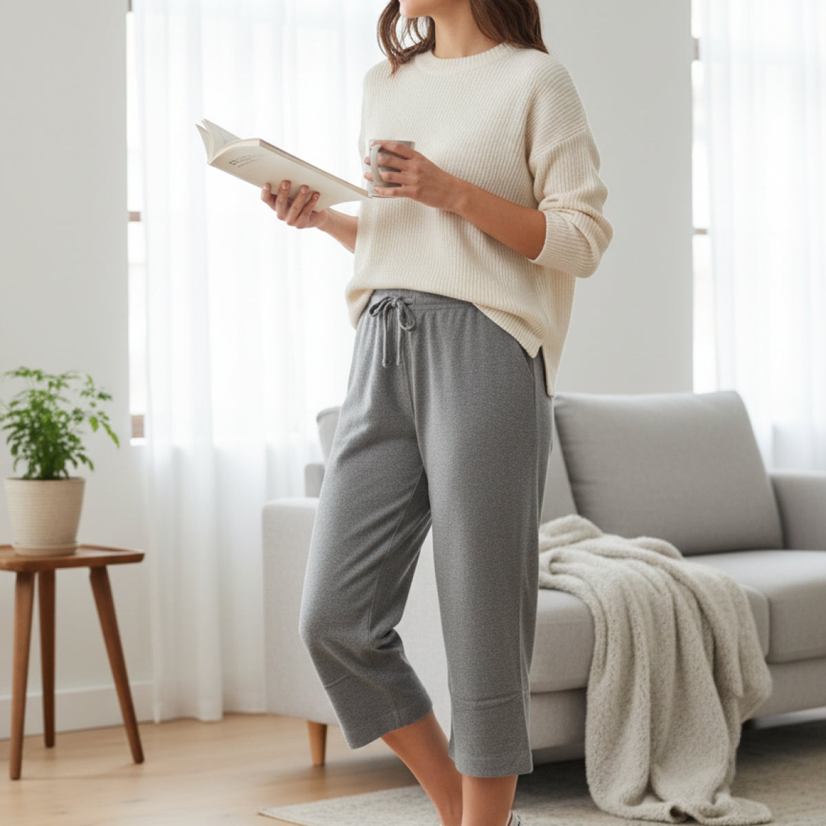 Dove Gray-