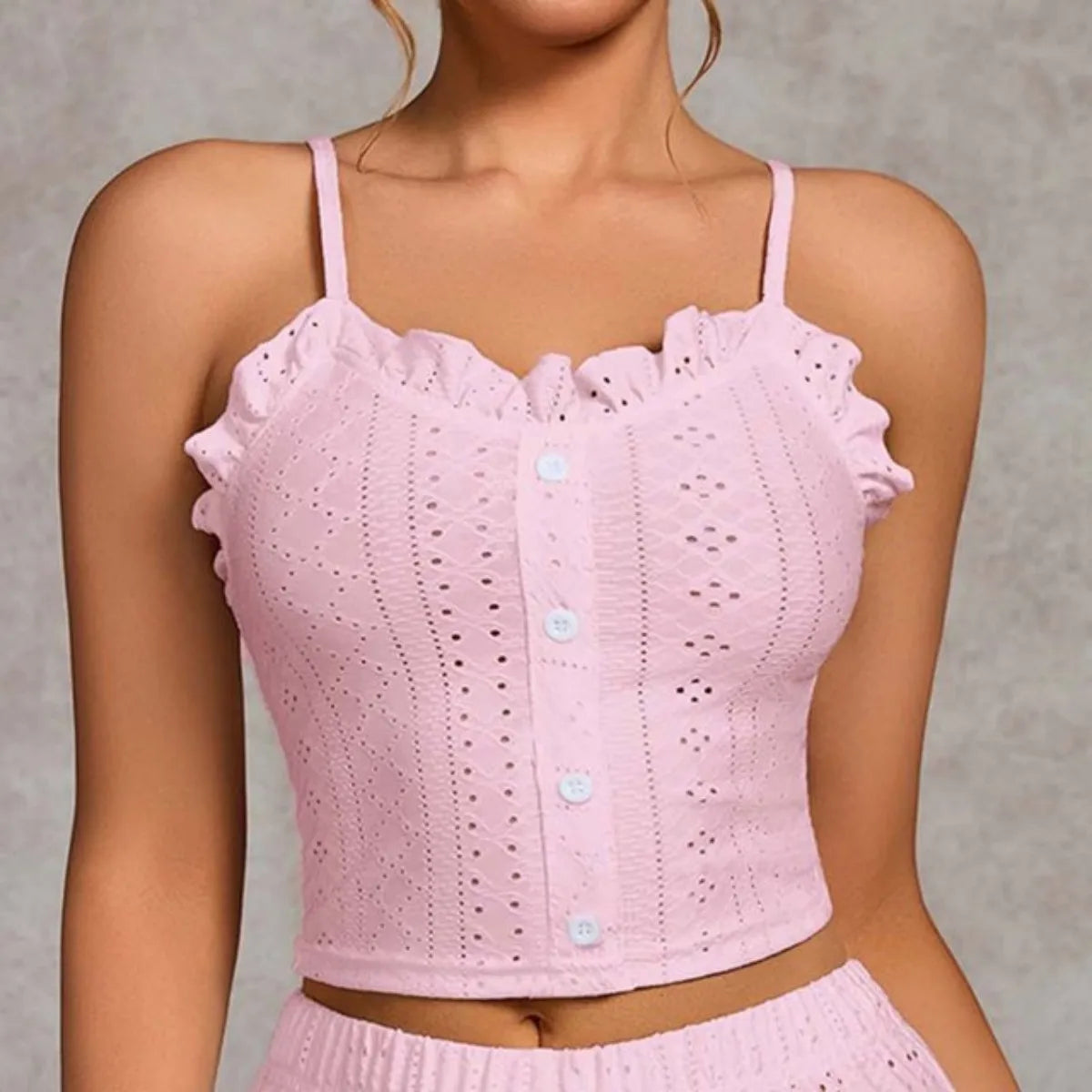 Pink-