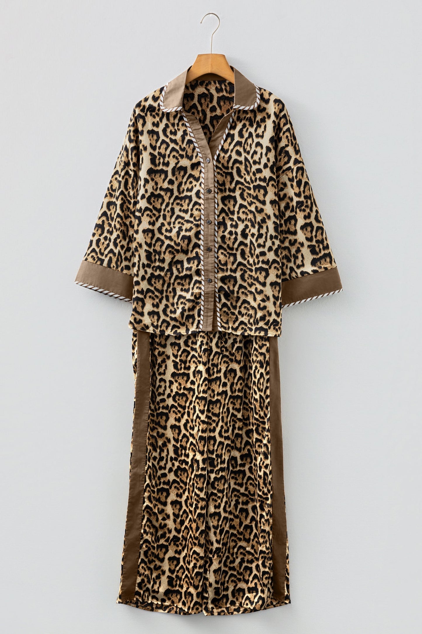 Threaded Pear Annabelle 3 4 Sleeve Shirt