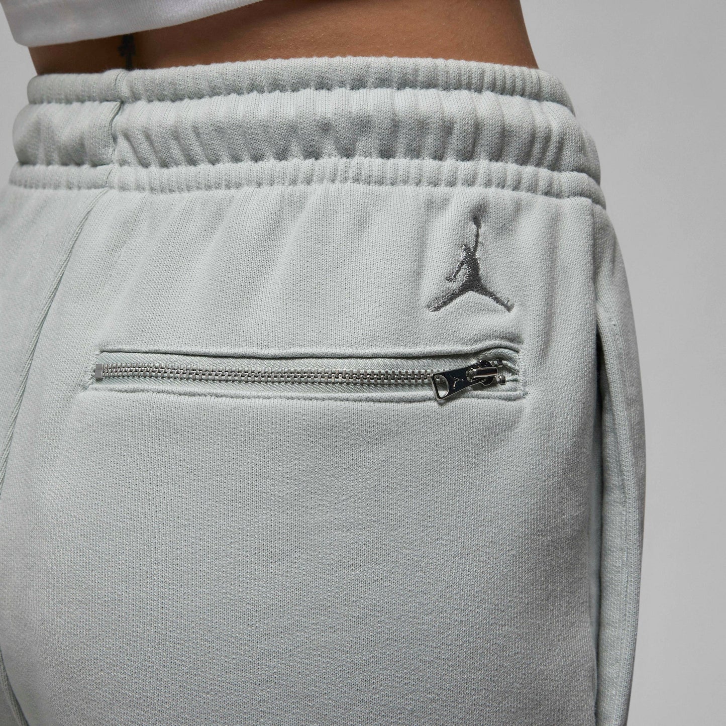 Men's Air Jordan Wordmark Fleece Trousers
