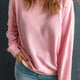 Blush Pink