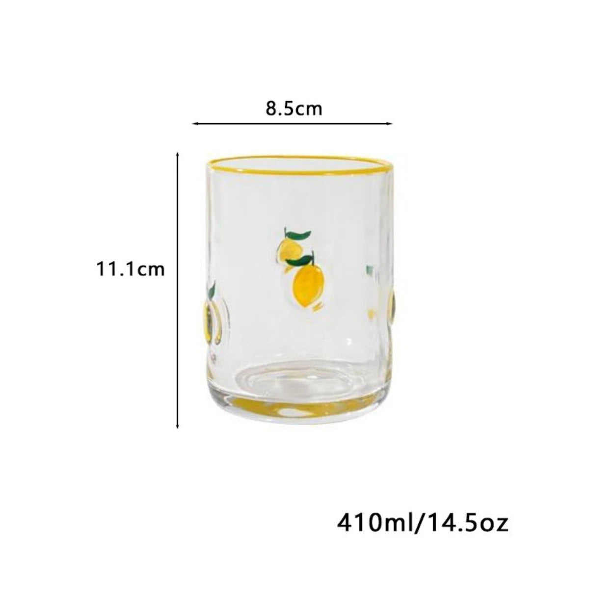 Lemon-