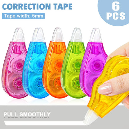 Multi-Color-