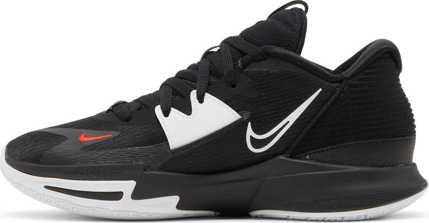 Nike Men's Kyrie Low 5 'Dominoes' Sneakers