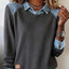 1style  Dark Gray