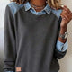 1style  Dark Gray