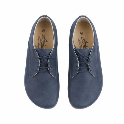 Navy blue-