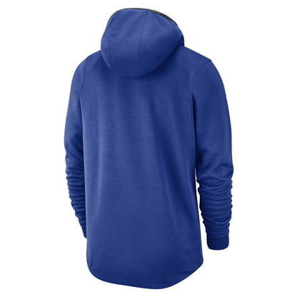 Nike Men's NBA Golden State Warriors Spotlight Sweatshirt Hoodie Hoodies