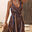 Blue brown