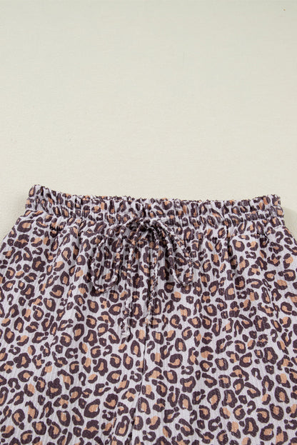 Threaded Pear Willow Ribbed Long Sleeve Lounge Set