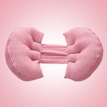 U Shaped pregnancy pillow Women Belly Support