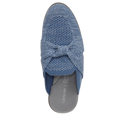 Elemental Blue-