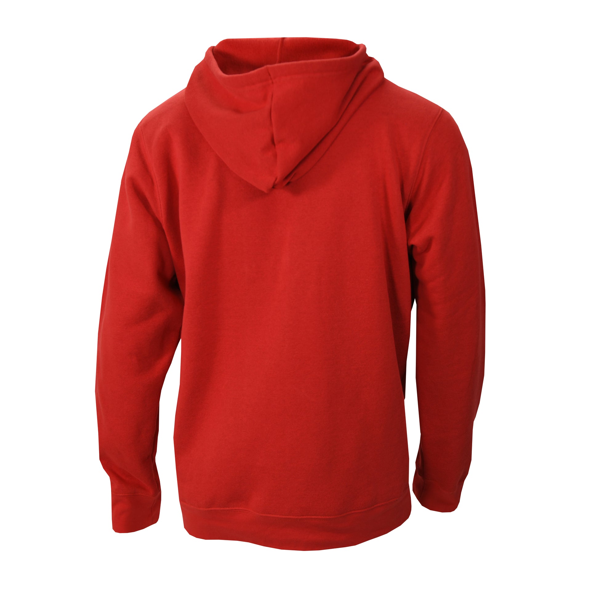 Intense Red-