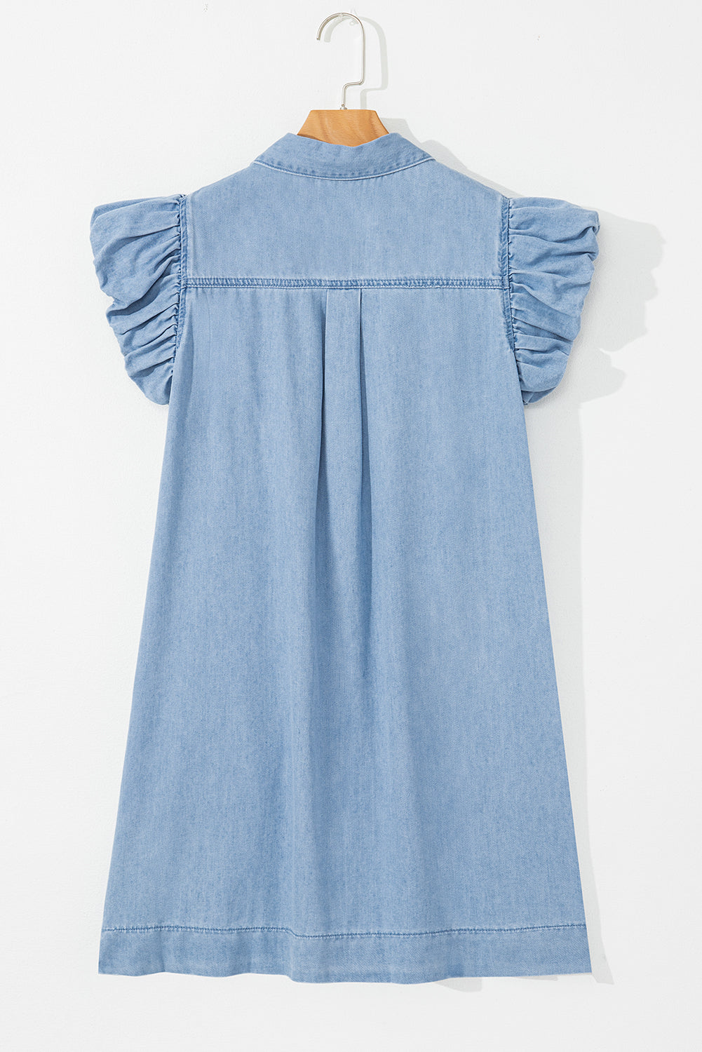 Reign Dress