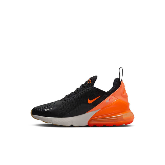 Nike Grade School Air Max 270 Sneakers