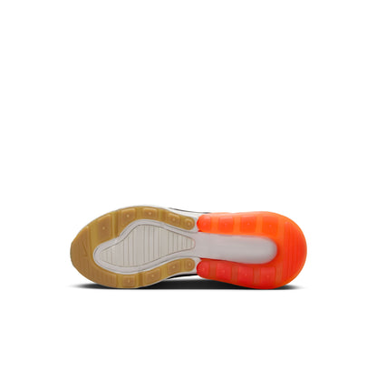 Nike Grade School Air Max 270 Sneakers