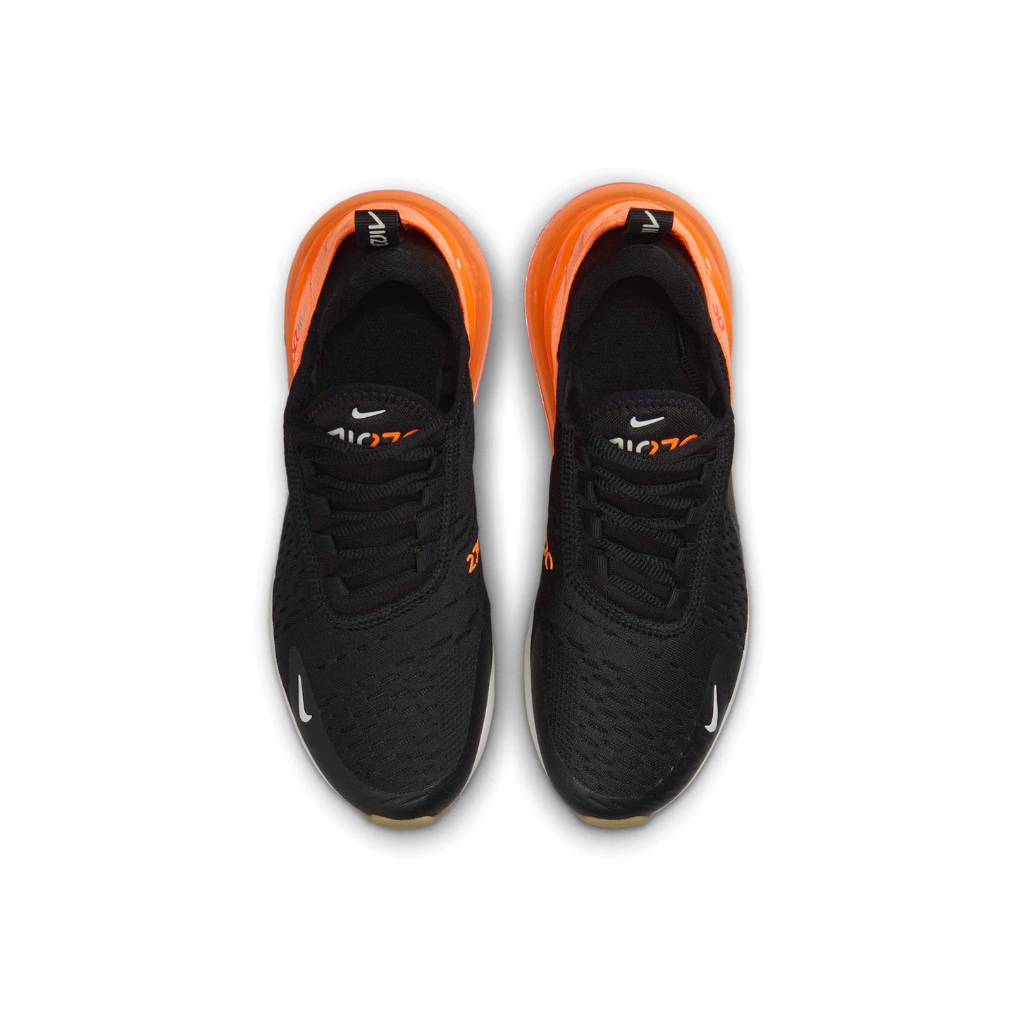 Nike Grade School Air Max 270 Sneakers