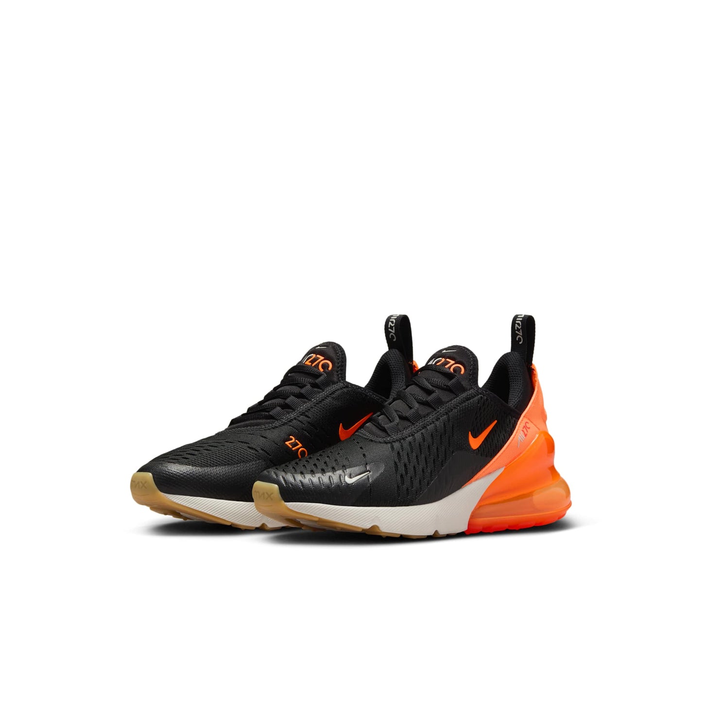 Nike Grade School Air Max 270 Sneakers