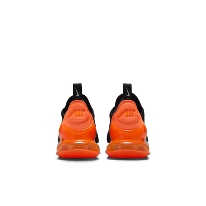 Nike Grade School Air Max 270 Sneakers