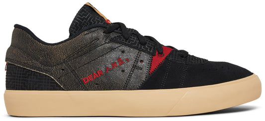 Men's Air Jordan Series .01 Se 'Dear Rui Black Samurai'