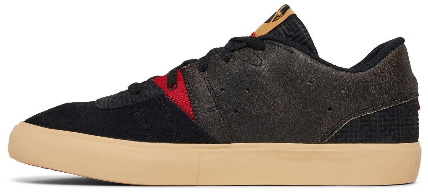 Men's Air Jordan Series .01 Se 'Dear Rui Black Samurai'