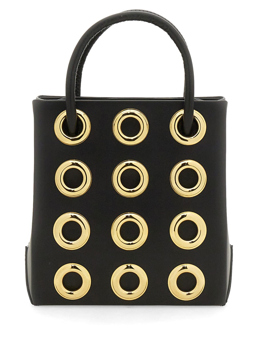 Leather Bag