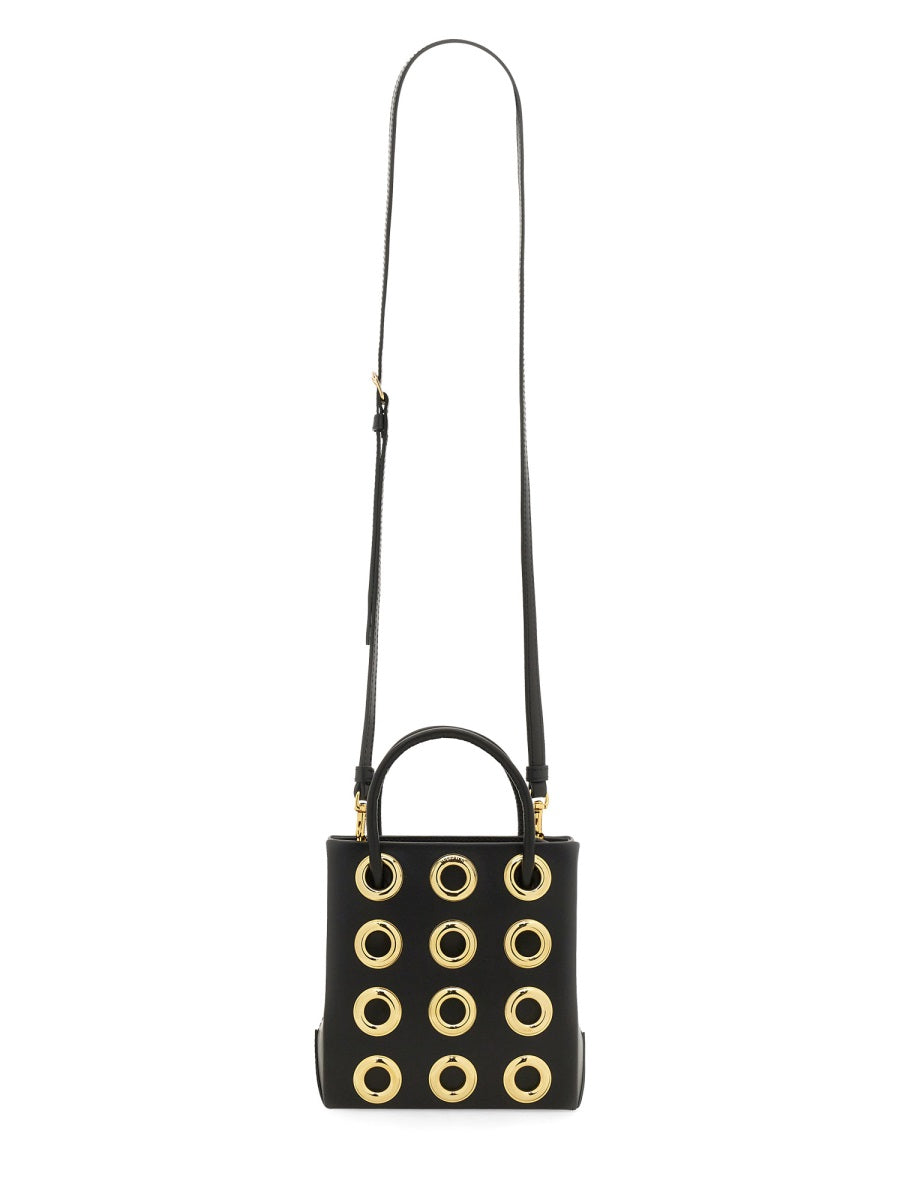 Leather Bag