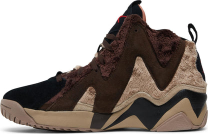 Reebok Men's Hurrikaze Ii Mid Sneakers