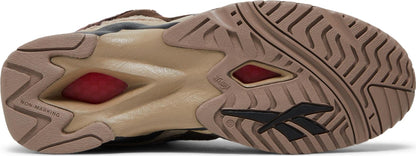 Reebok Men's Hurrikaze Ii Mid Sneakers