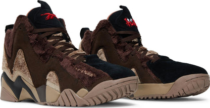 Reebok Men's Hurrikaze Ii Mid Sneakers