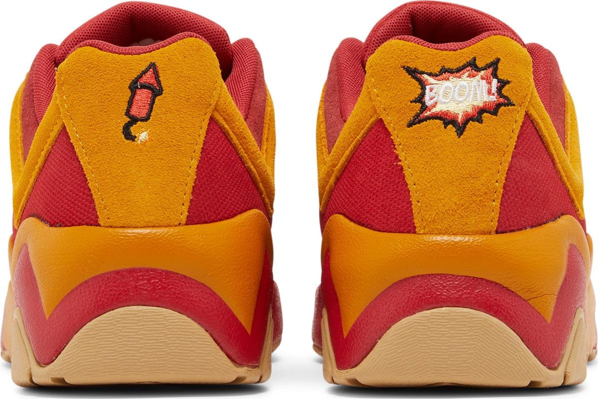 Marred/Brgoch/Rebred-