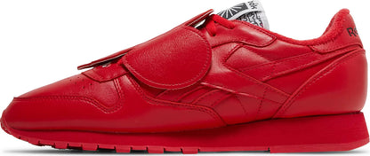 Reebok Men's Eames Classic Leather Sneakers