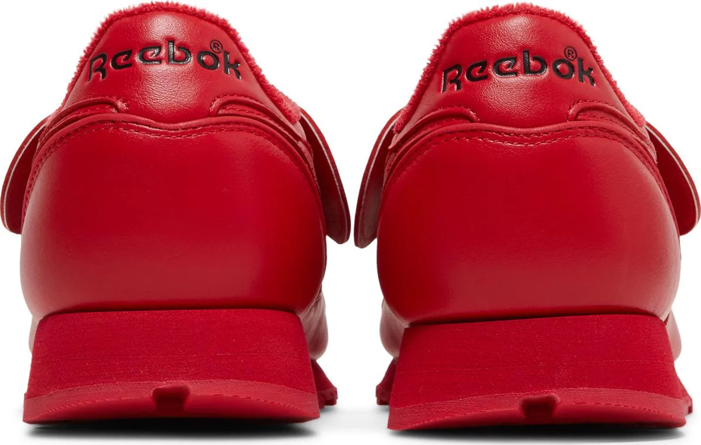 Reebok Men's Eames Classic Leather Sneakers