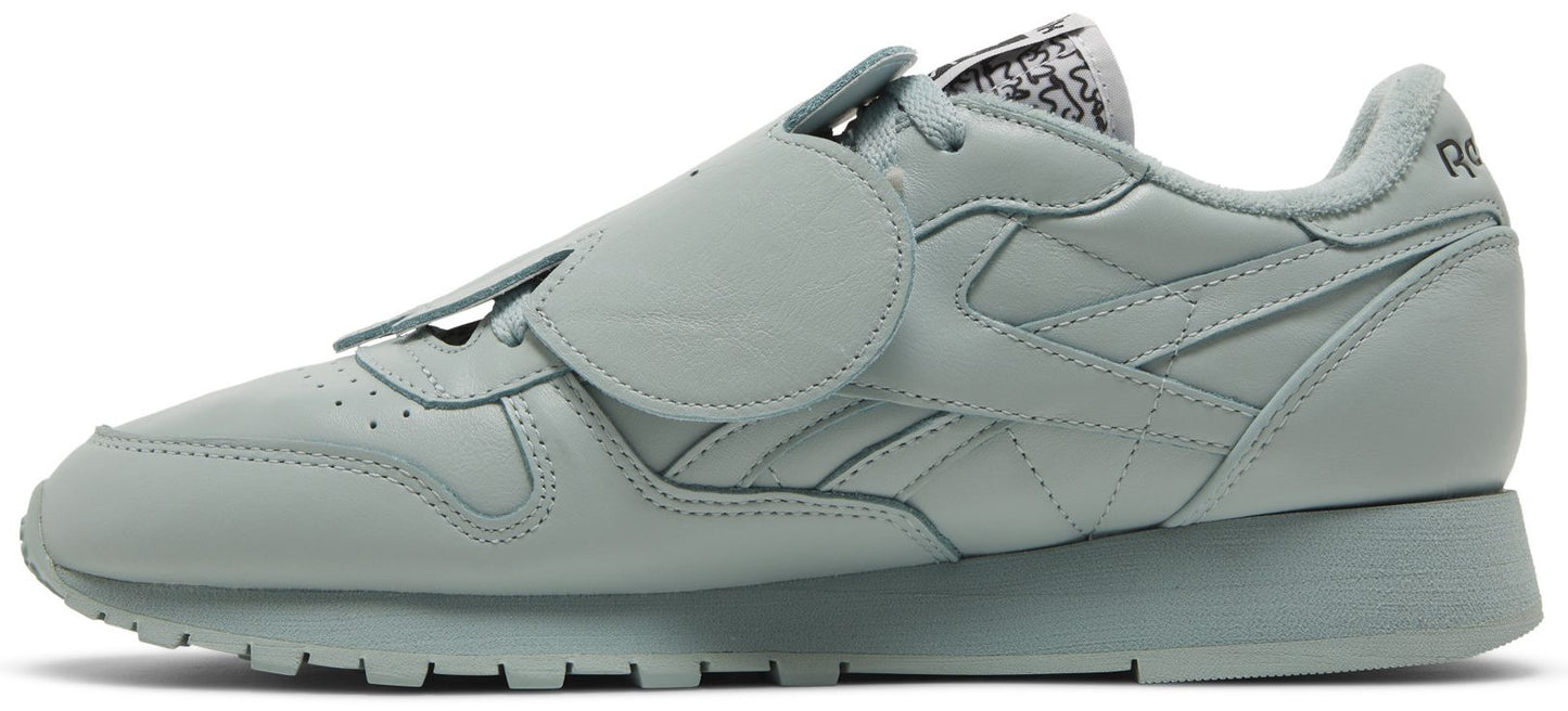 Seaside Grey/Seaside Grey/Core Black-