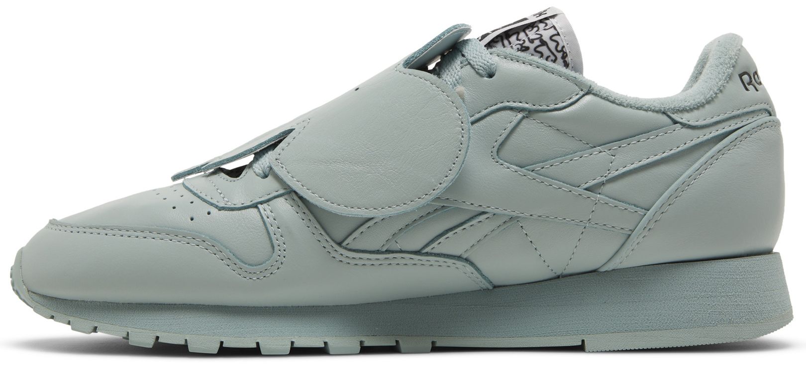 Seaside Grey/Seaside Grey/Core Black-