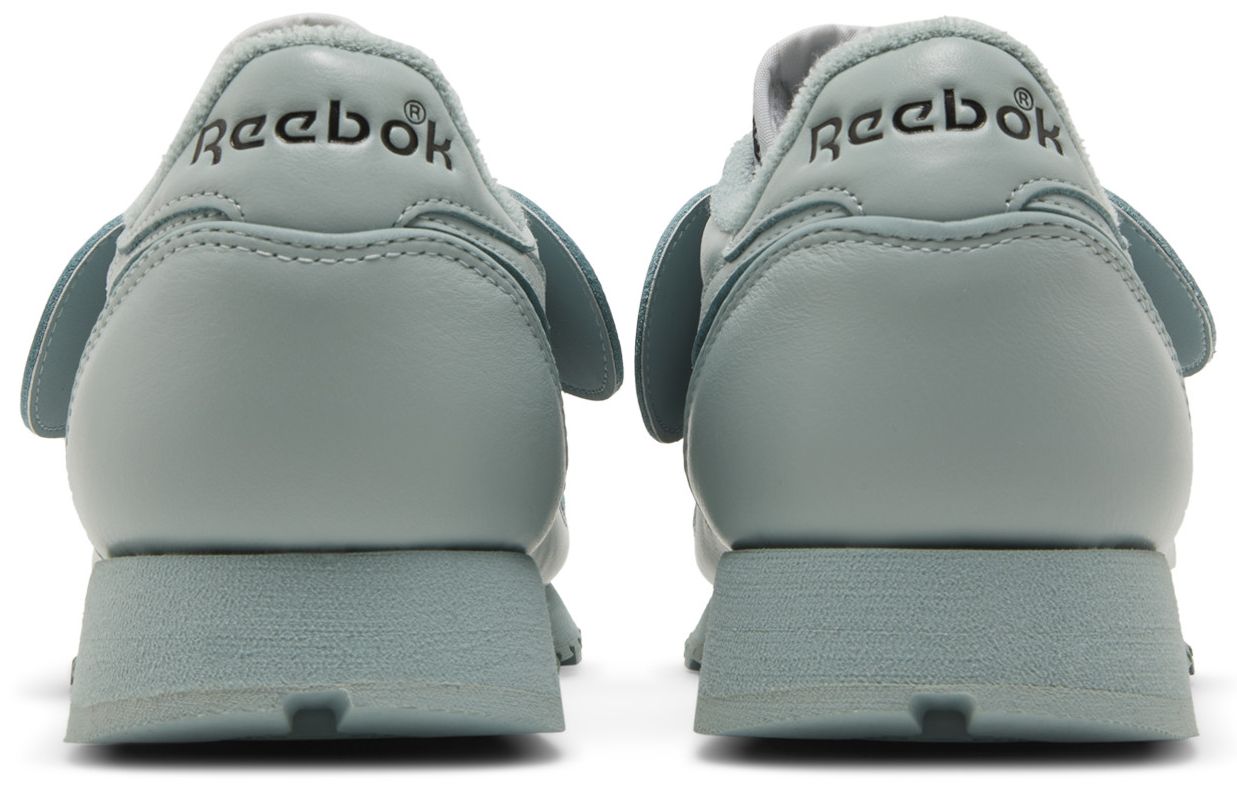 Seaside Grey/Seaside Grey/Core Black-