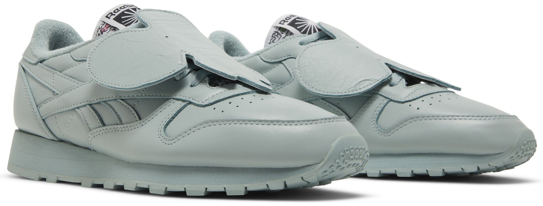 Seaside Grey/Seaside Grey/Core Black-